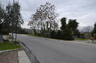 Terreno Edificabile Residenziale in vendita a Monteprandone