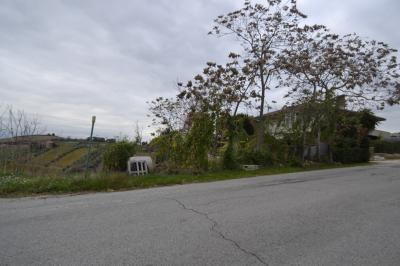 Terreno Edificabile Residenziale in vendita a Monteprandone