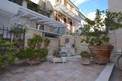 Villa singola in vendita a San Benedetto del Tronto