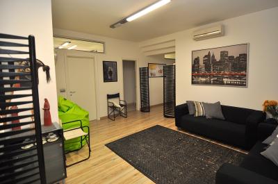 Ufficio / Studio Professionale in vendita a San Benedetto del Tronto