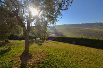 Villa singola in vendita a Ancarano