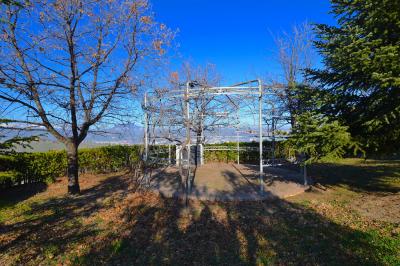 Villa singola in vendita a Ancarano