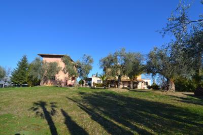 Villa singola in vendita a Ancarano