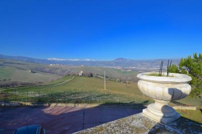 Villa singola in vendita a Ancarano