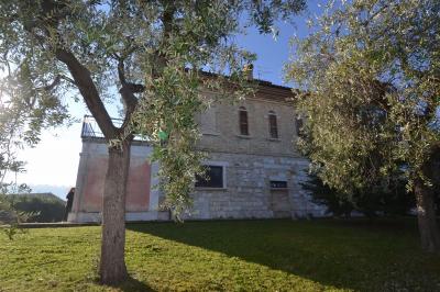 Villa singola in vendita a Ancarano