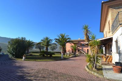 Villa singola in vendita a Ancarano