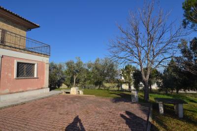 Villa singola in vendita a Ancarano