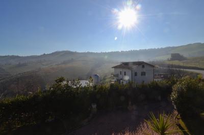 Villa singola in vendita a Ancarano