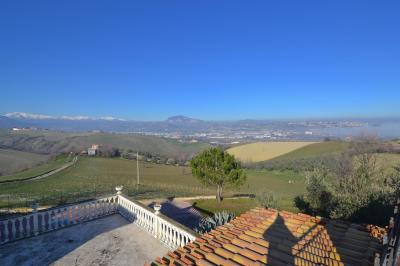 Villa singola in vendita a Ancarano