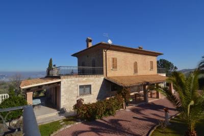 Villa singola in vendita a Ancarano