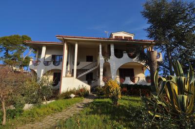 Casa cielo - terra in vendita a Massignano