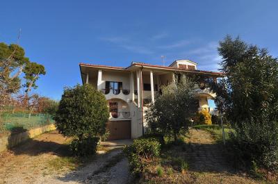 Casa cielo - terra in vendita a Massignano