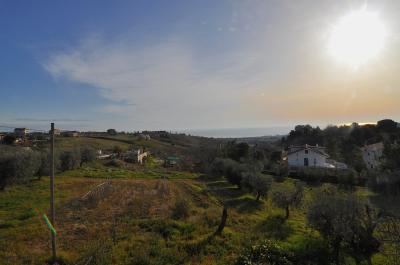 Casa cielo - terra in vendita a Massignano