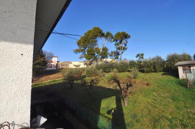 Casa cielo - terra in vendita a Massignano