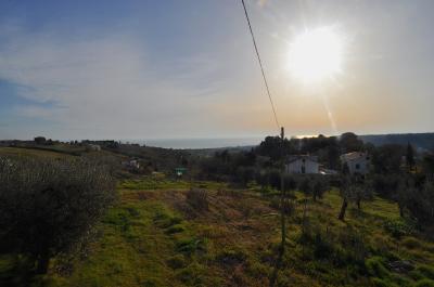 Casa cielo - terra in vendita a Massignano