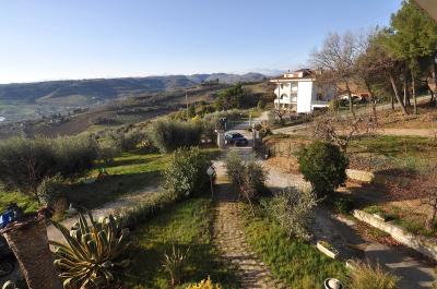 Casa cielo - terra in vendita a Massignano