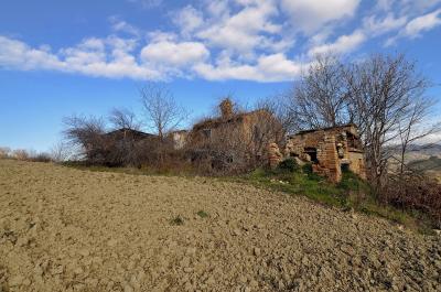 Casale Colonico in vendita a Ripatransone