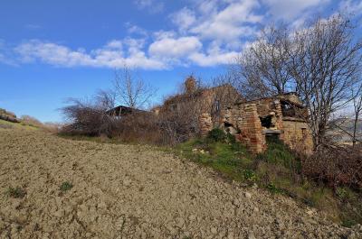 Casale Colonico in vendita a Ripatransone