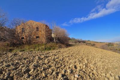 Casale Colonico in vendita a Ripatransone