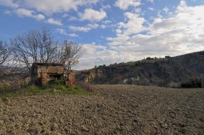 Casale Colonico in vendita a Ripatransone