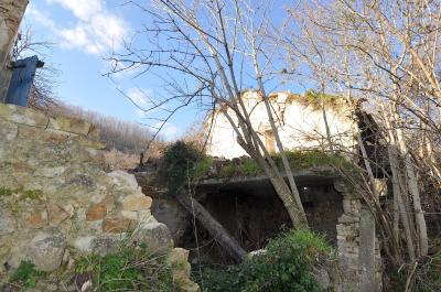 Casale Colonico in vendita a Ripatransone