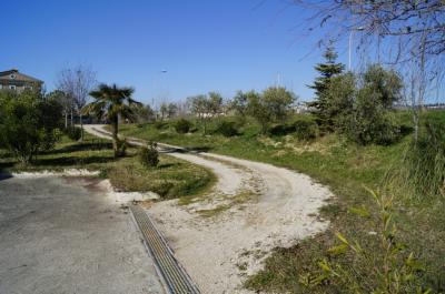 Villa singola in vendita a Monteprandone