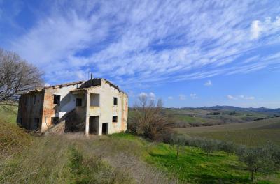 Rustico in vendita a Appignano Del Tronto (AP)