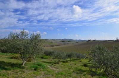 Rustico in vendita a Appignano Del Tronto (AP)