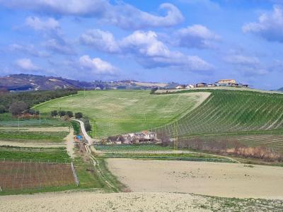 Rustico in vendita a Appignano Del Tronto (AP)