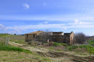 Rustico in vendita a Appignano Del Tronto (AP)