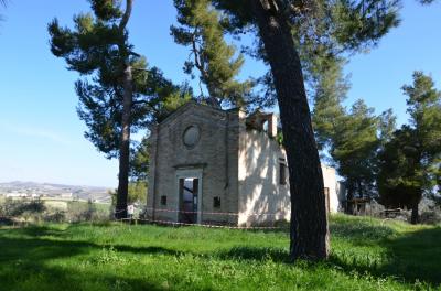 Rustico in vendita a Appignano Del Tronto (AP)