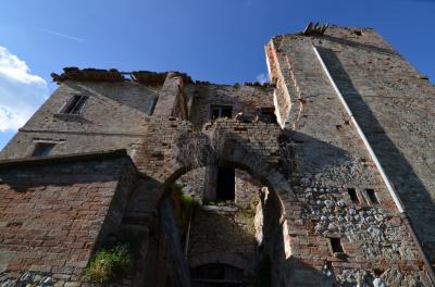 Rustico in vendita a Appignano Del Tronto (AP)