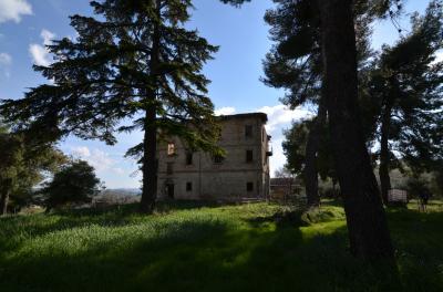 Rustico in vendita a Appignano Del Tronto (AP)