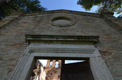 Casale Colonico in vendita a Appignano del Tronto