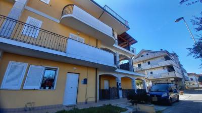 Appartamento in vendita a Spinetoli