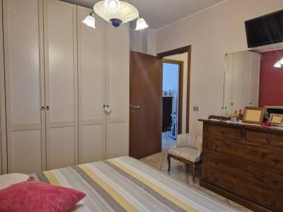 Appartamento in vendita a Folignano