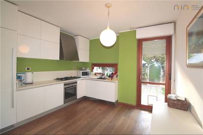 Appartamento in vendita a San Benedetto del Tronto