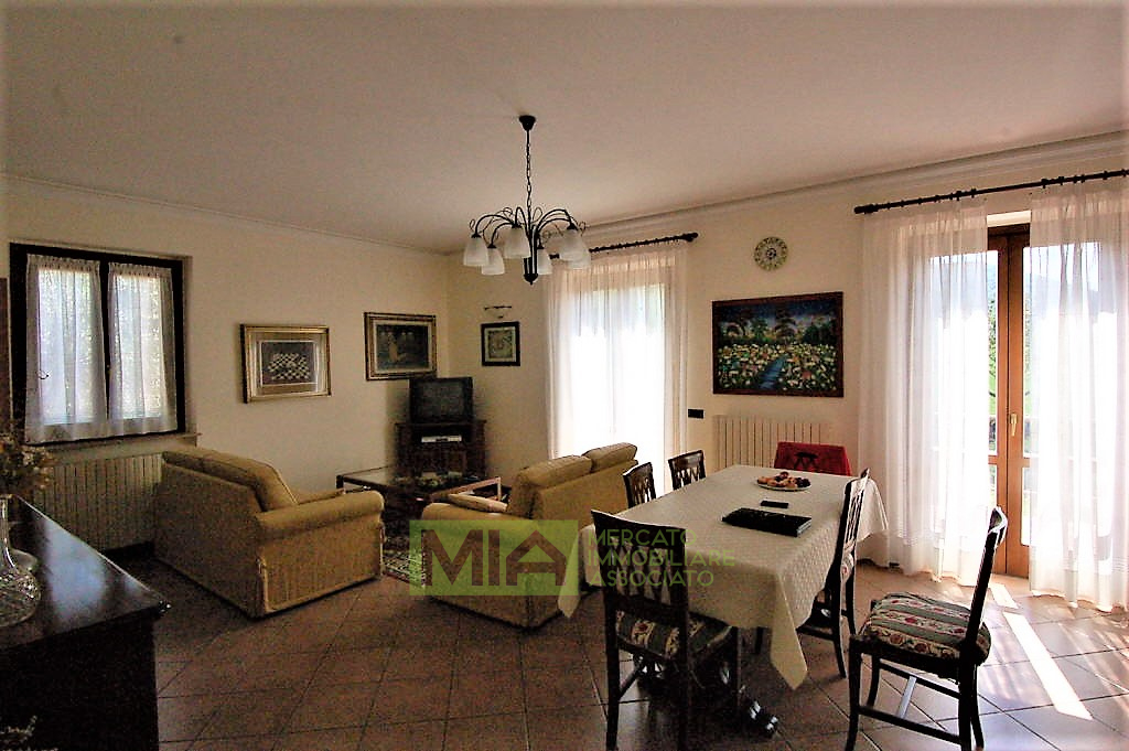 Villa SMERILLO vendita  Campagna  A & G Immobiliare