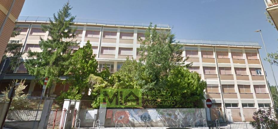  macerata vendita quart: santa croce casatasso s.r.l.