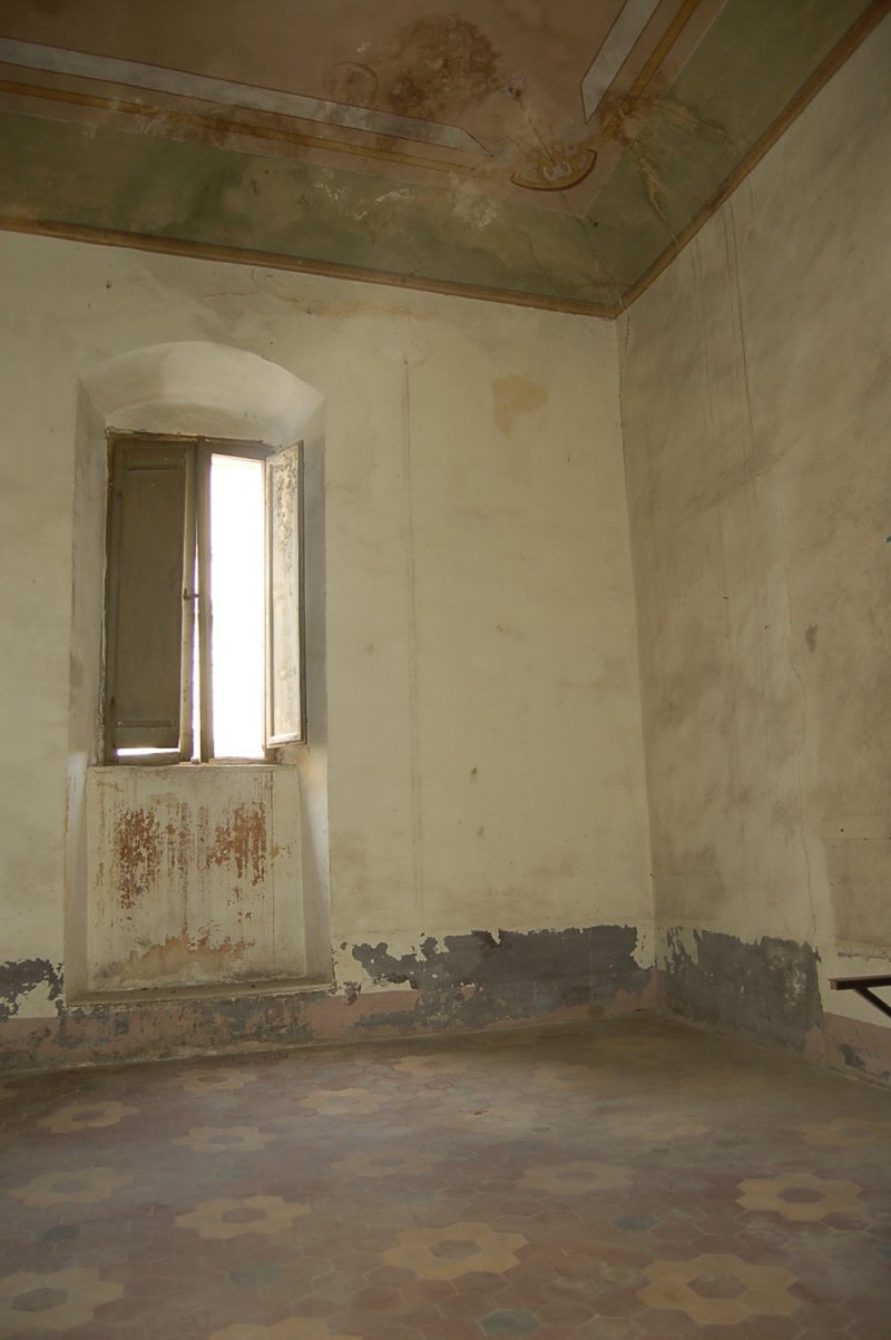 Villa Unifamiliare - Indipendente ORTEZZANO vendita  Centro Storico  A & G Immobiliare