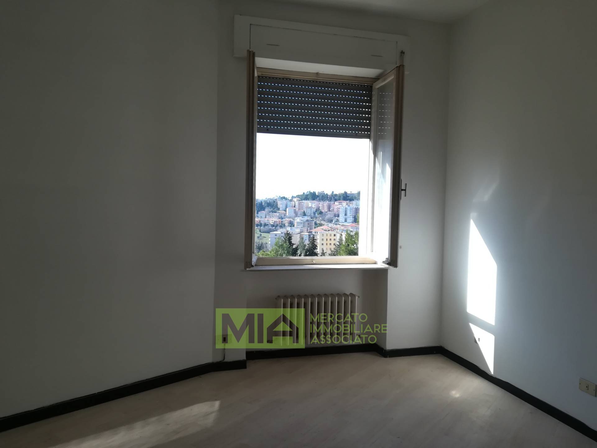 Appartamento MACERATA vendita  CENTRO  Casatasso S.r.l.