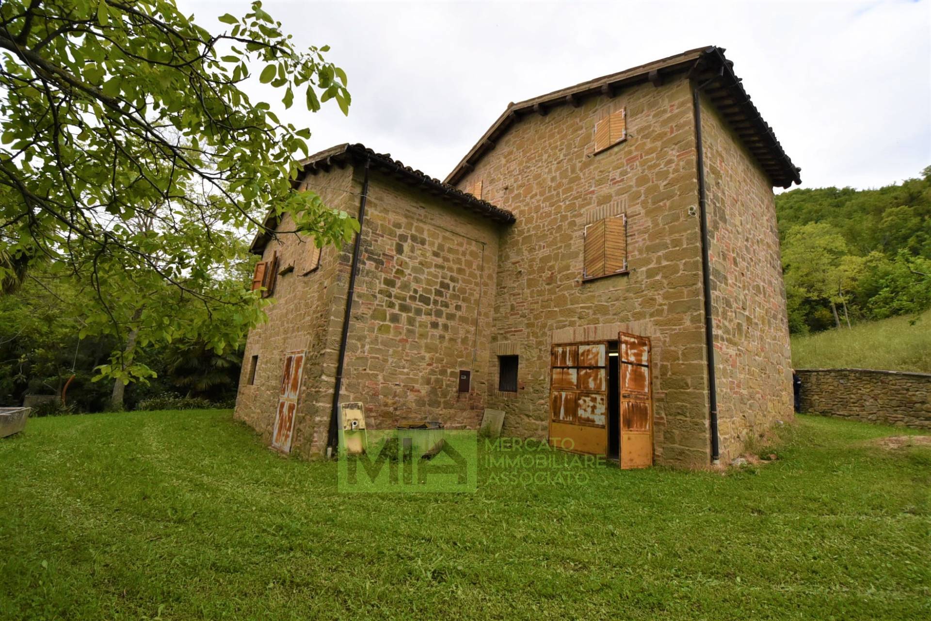 Rustico - Cascina AMANDOLA vendita  Campagna  A & G Immobiliare