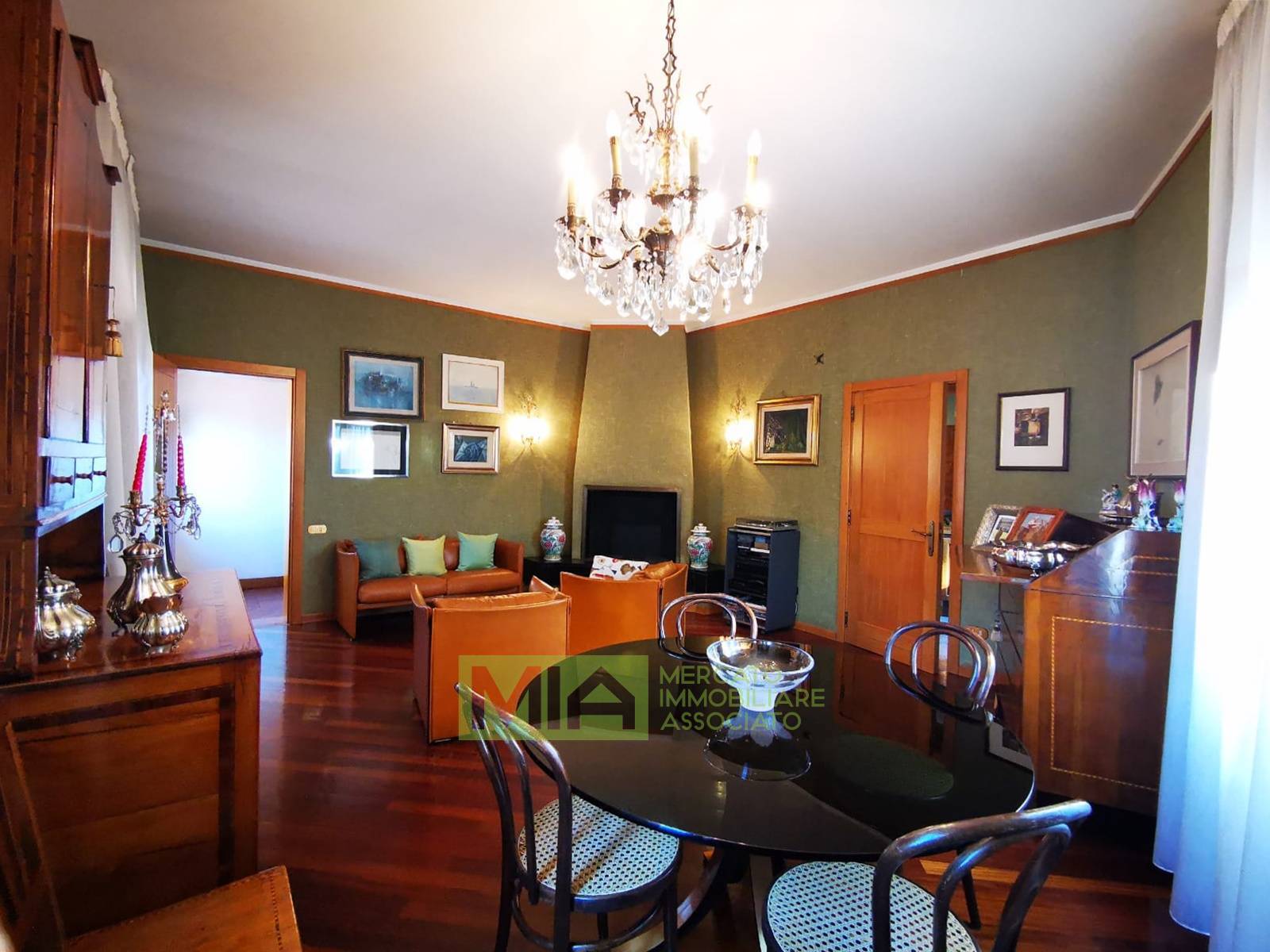 Villa Unifamiliare - Indipendente MACERATA vendita  VILLAPOTENZA  Casatasso S.r.l.