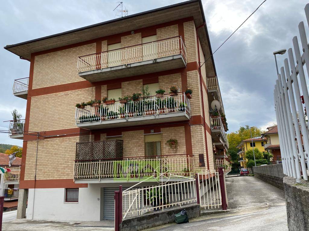 Appartamento in vendita a Roccafluvione (AP)