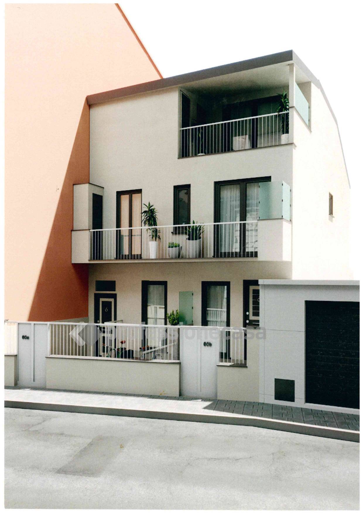 Foto - Appartamento In Vendita Civitanova Marche (mc)