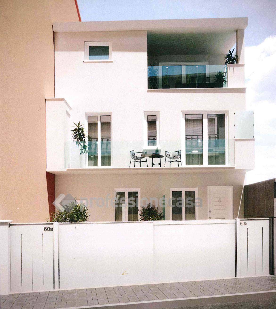Foto - Appartamento In Vendita Civitanova Marche (mc)