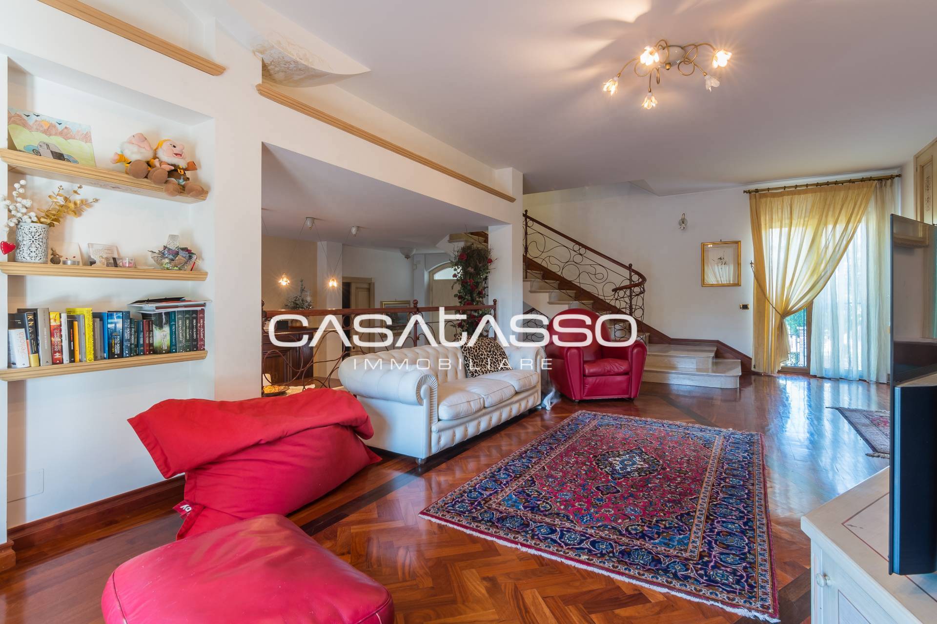 Villa in vendita a Corneto, Macerata (MC)
