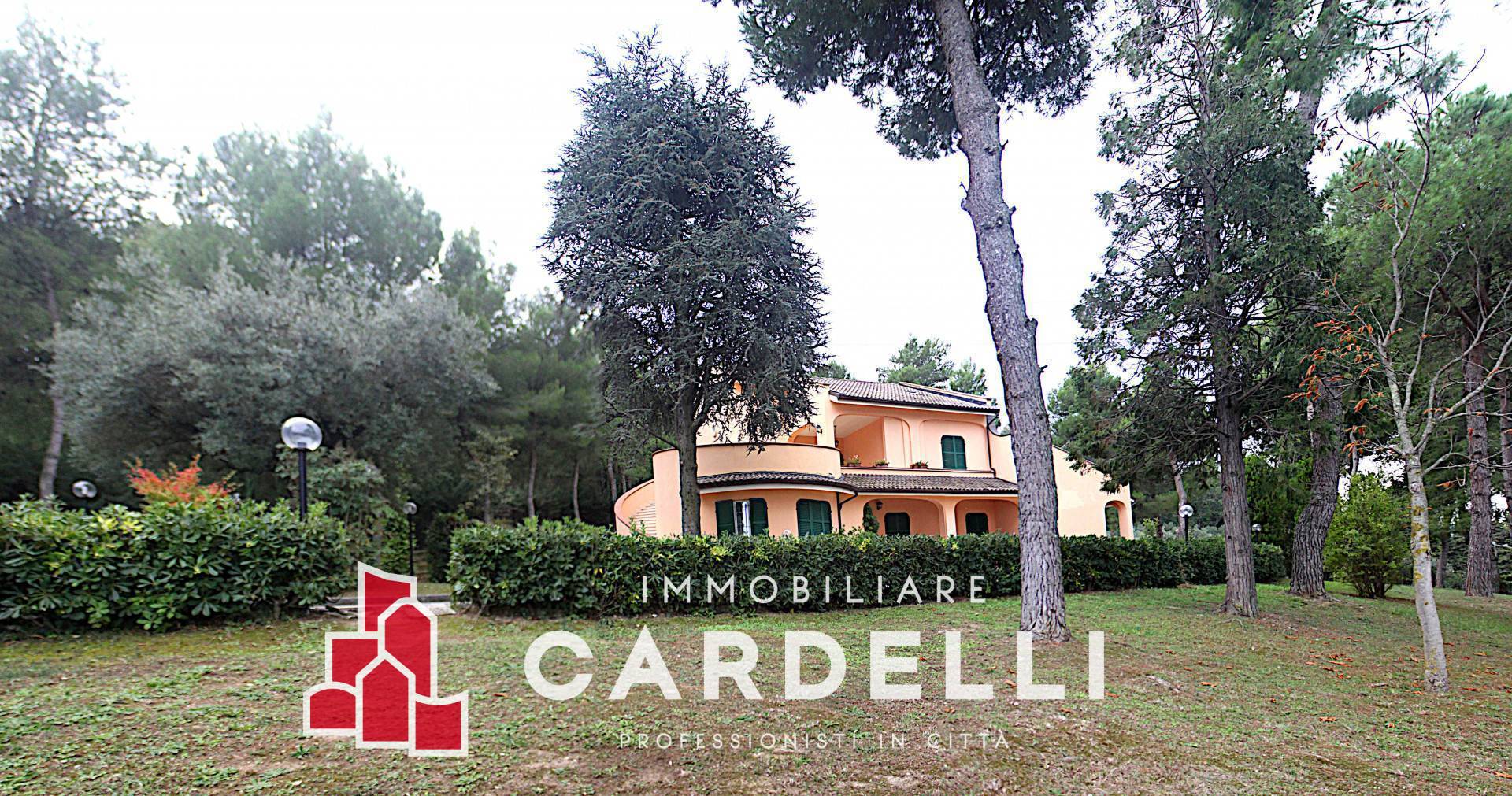 Casa indipendente in vendita a Civitanova Marche (MC)