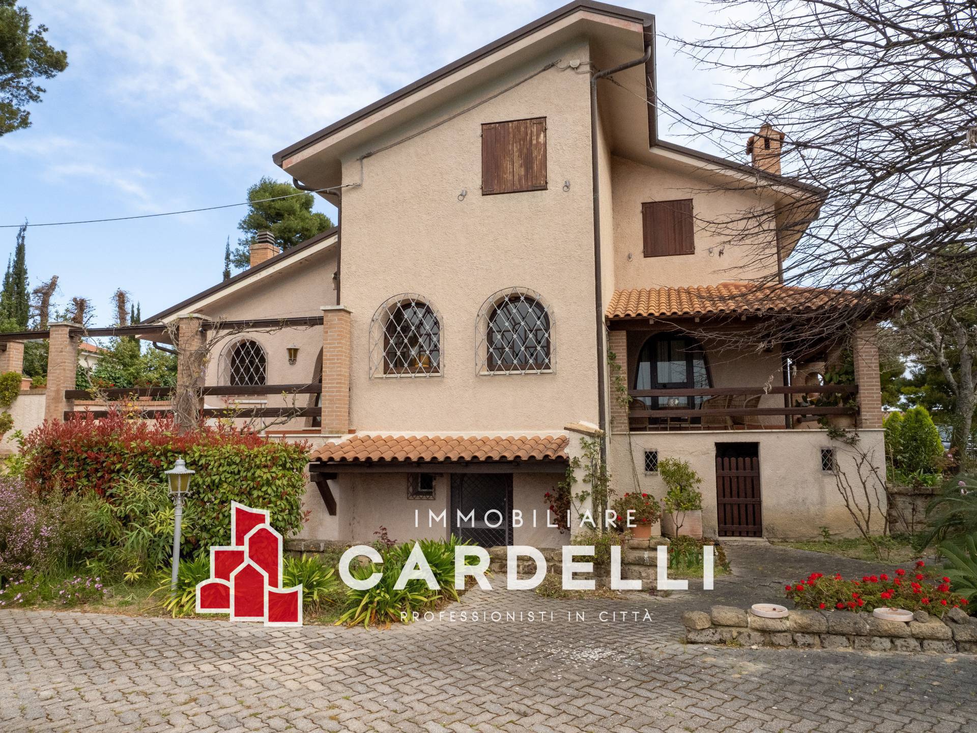 Villa in vendita a Civitanova Marche (MC)