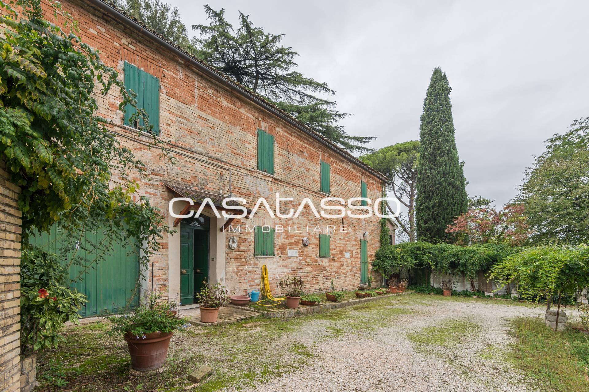 Casa indipendente in vendita a Macerata (MC)